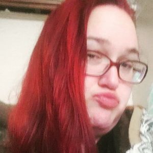 Meet your Posher, Amanda lynne